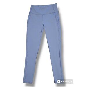🌼HP🌼 Vuori Pace High Rise Periwinkle Blue Soft Leggings - (See Measurements)